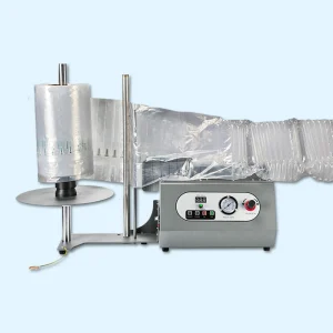 air column cushion machine