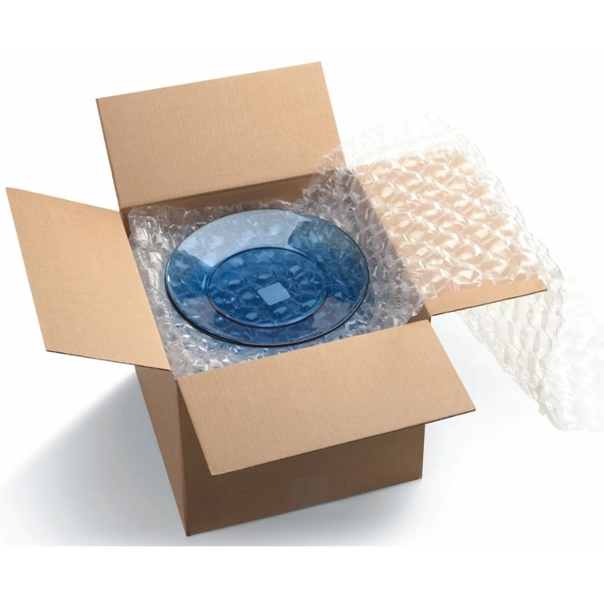 air cushion film