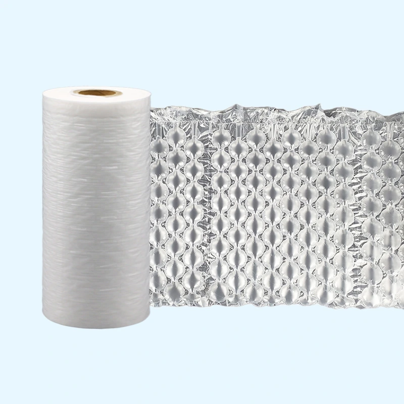 air cushion film