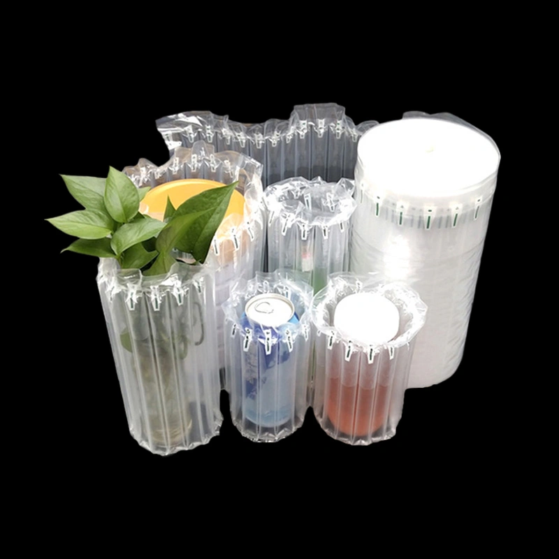 air column bag for plants