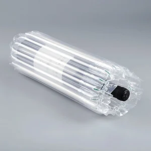 air column bag for wine bottle