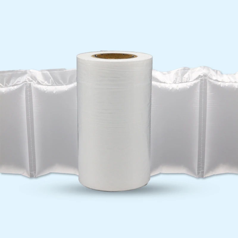 air pillow packaging