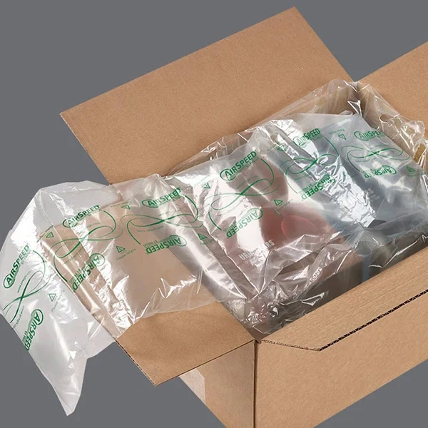air pillow bag
