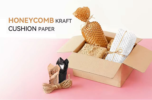 honeycomb paper