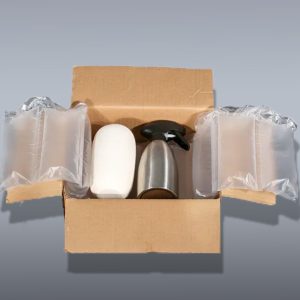 air pillow packaging