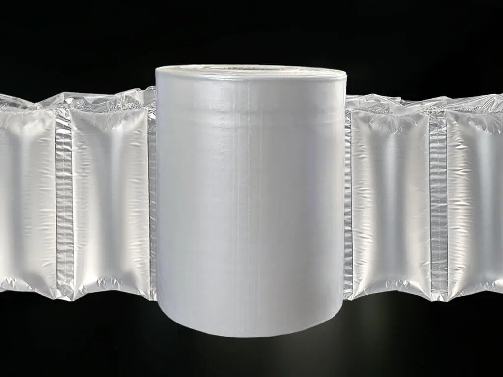 Air Pillow Packaging