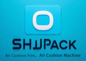 SHJPACK: Protective Cushion Packaging