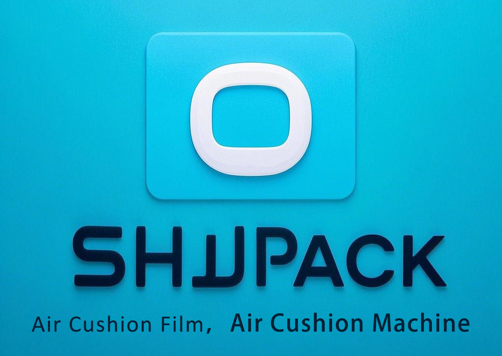 SHJPACK: Protective Cushion Packaging